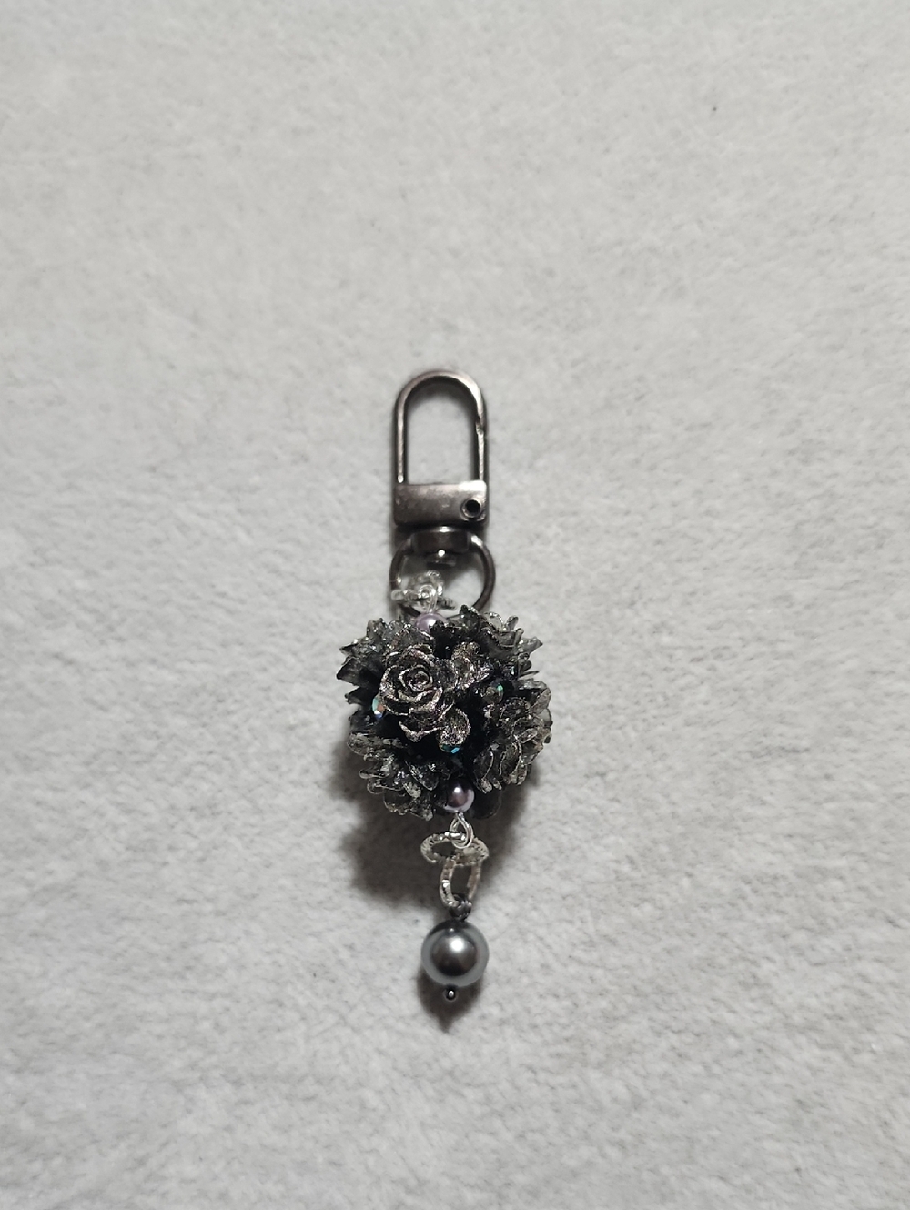 Handmade Keychain